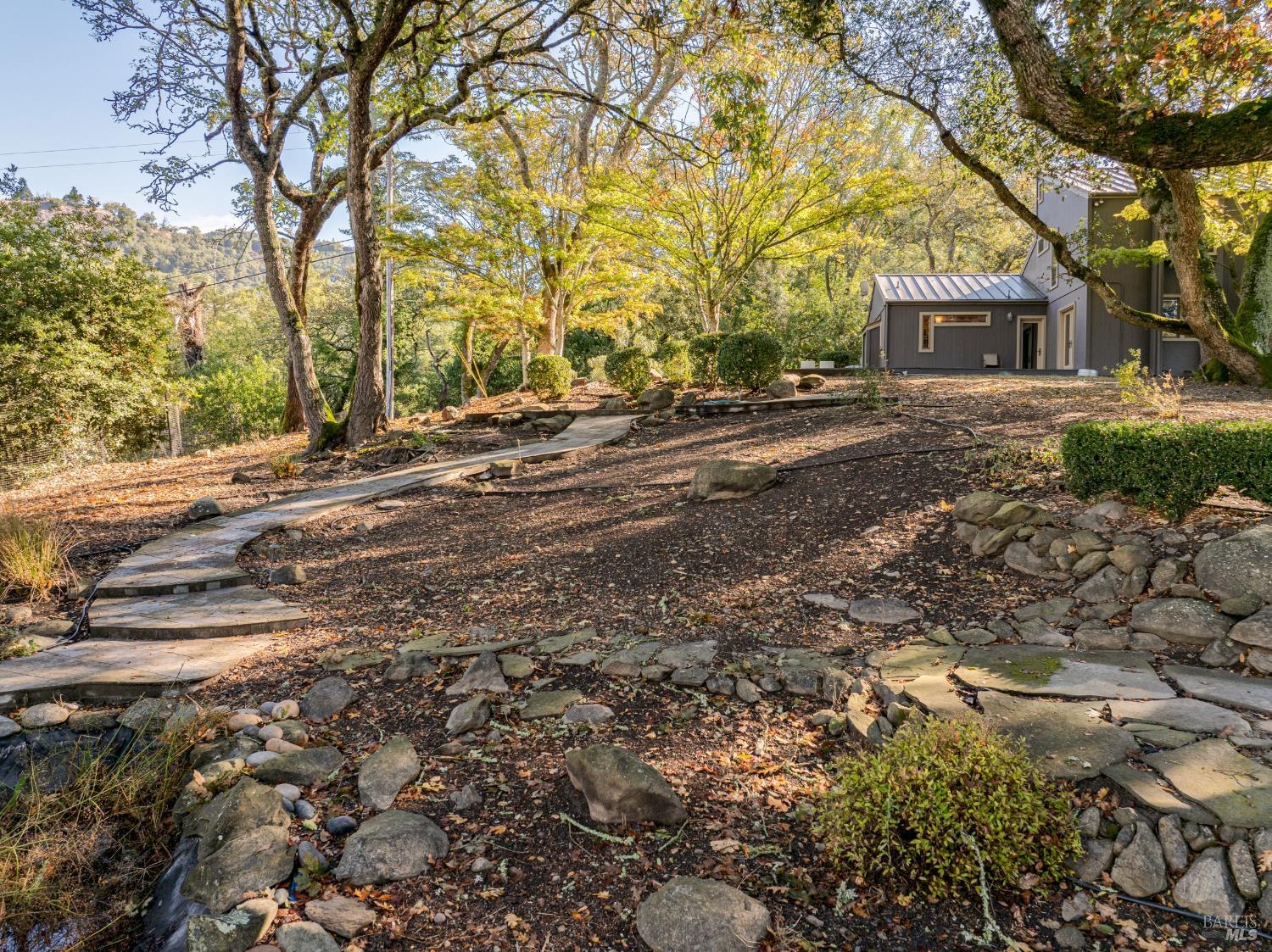 5025 Lichau Road Penngrove CA 94951