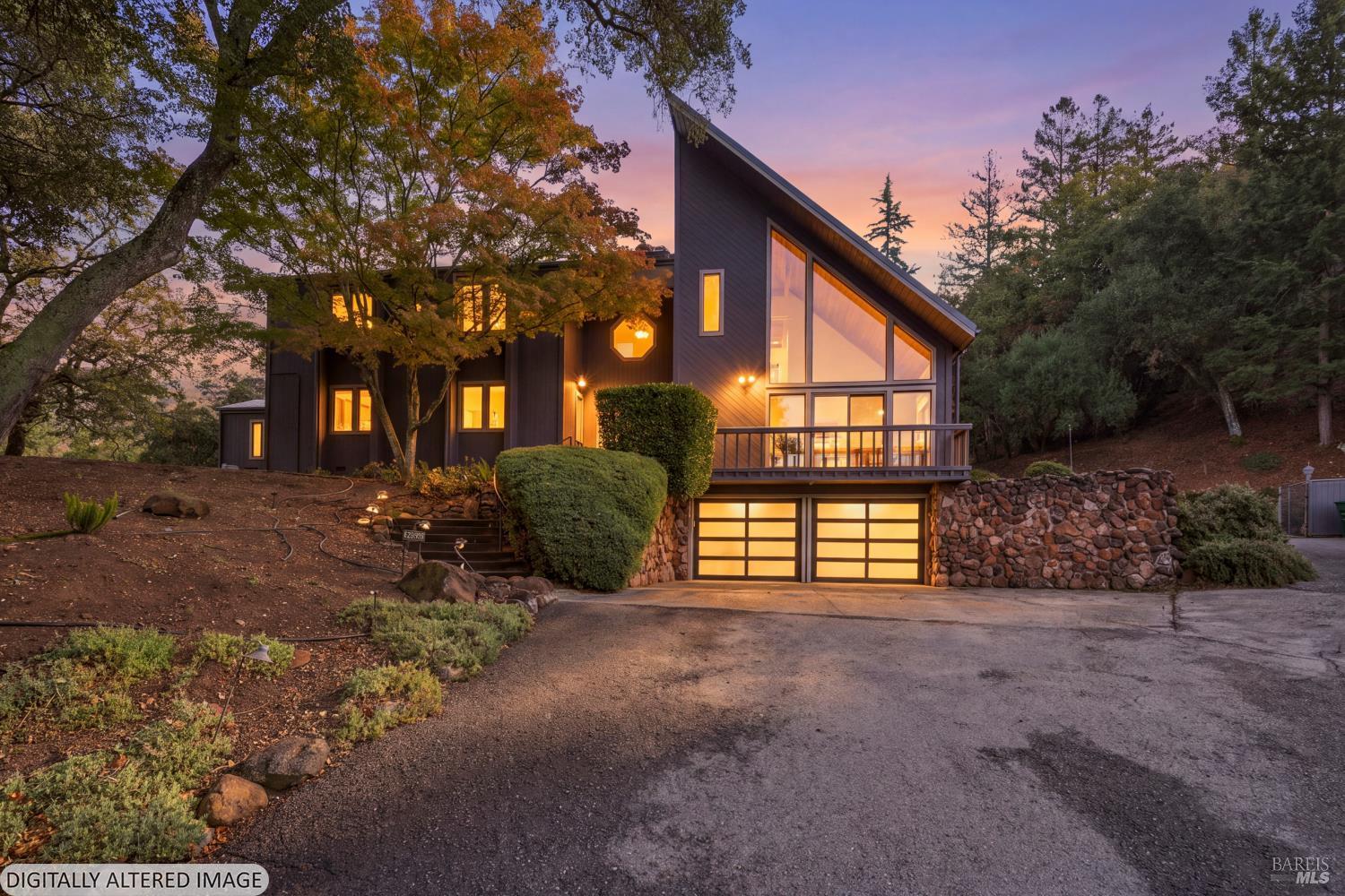 5025 Lichau Road Penngrove CA 94951