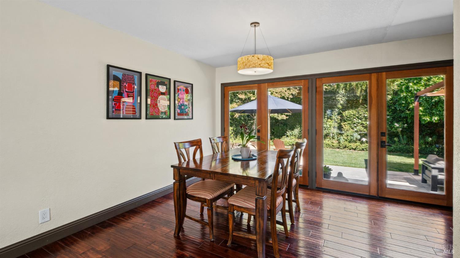 2206 Oak Hill Drive Santa Rosa CA 95404