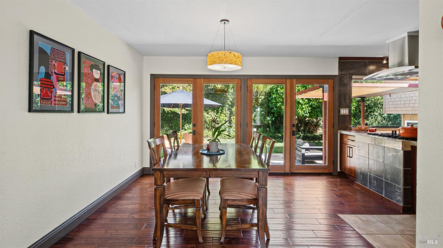 2206 Oak Hill Drive Santa Rosa CA 95404