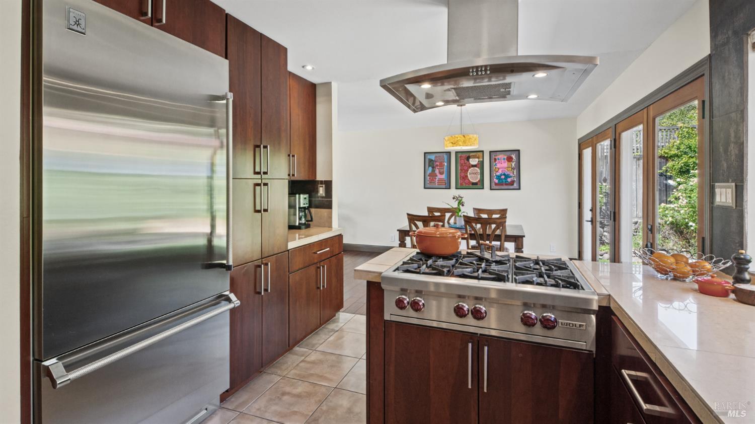 2206 Oak Hill Drive Santa Rosa CA 95404