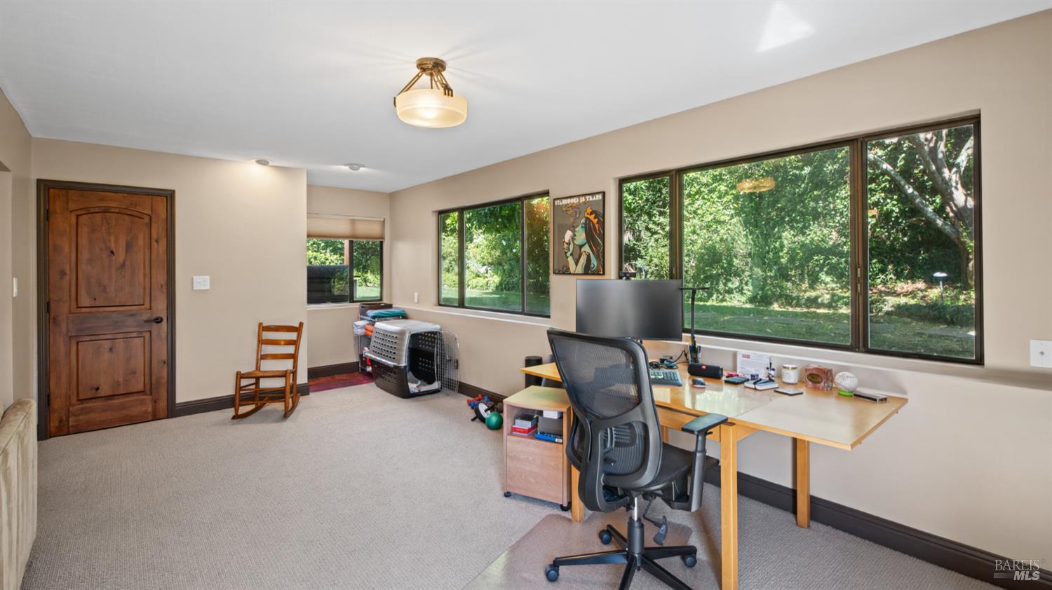 2206 Oak Hill Drive Santa Rosa CA 95404