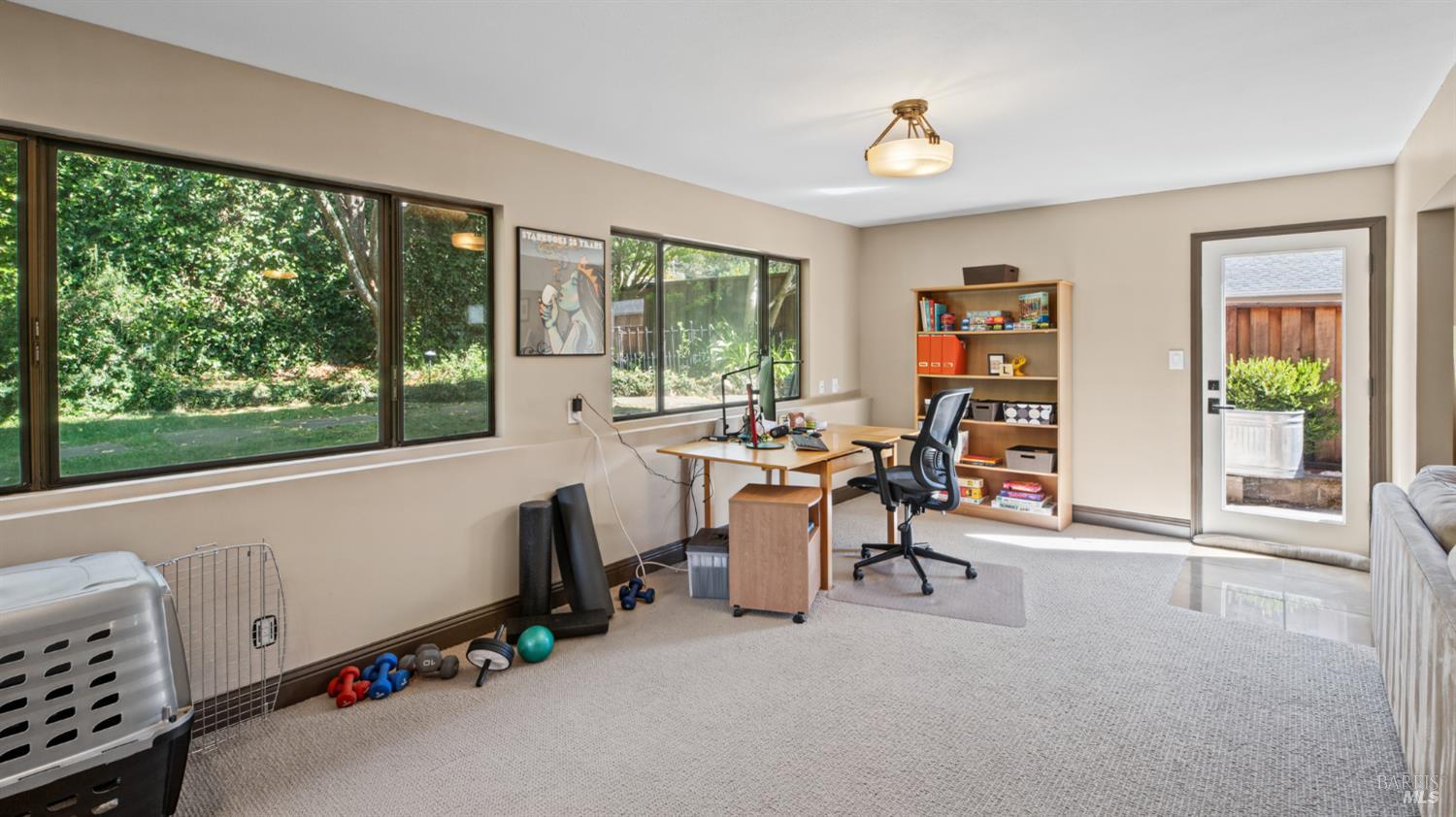 2206 Oak Hill Drive Santa Rosa CA 95404