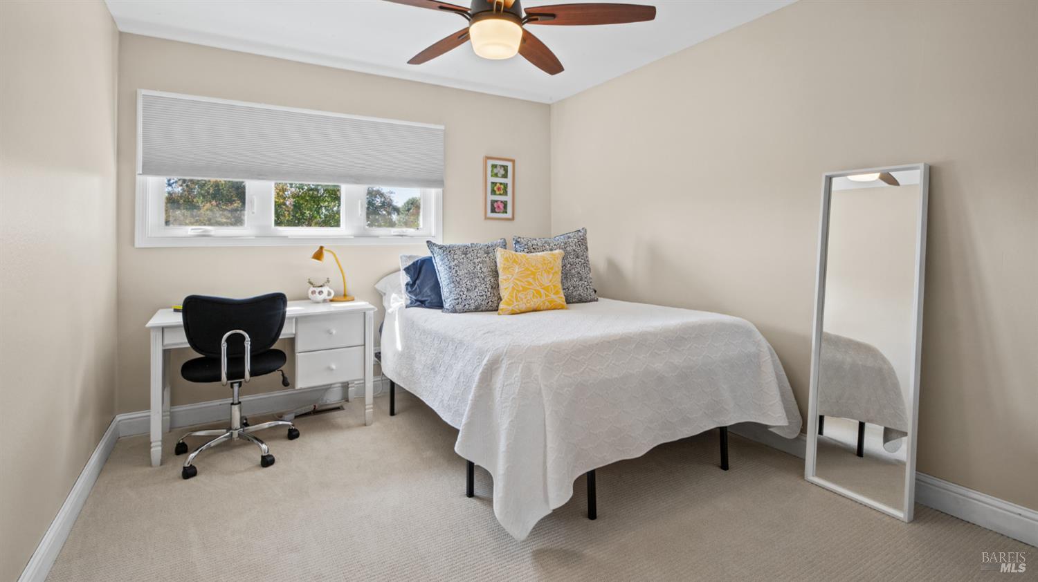 2206 Oak Hill Drive Santa Rosa CA 95404