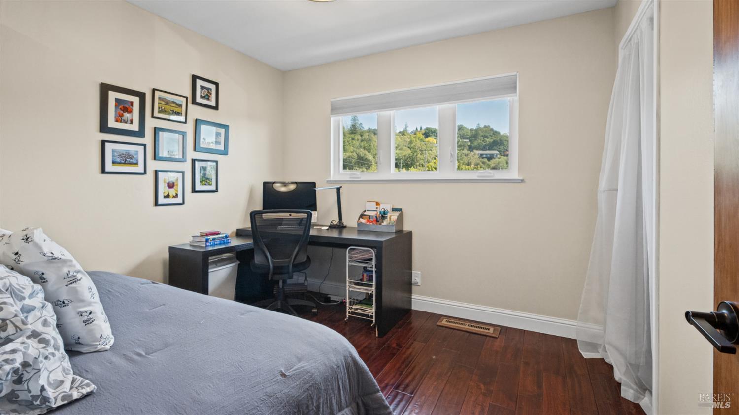 2206 Oak Hill Drive Santa Rosa CA 95404