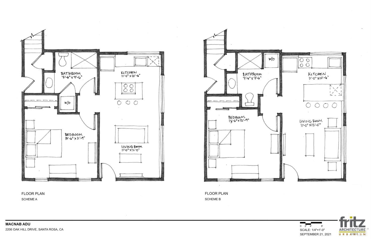 2206 Oak Hill Drive Santa Rosa CA 95404