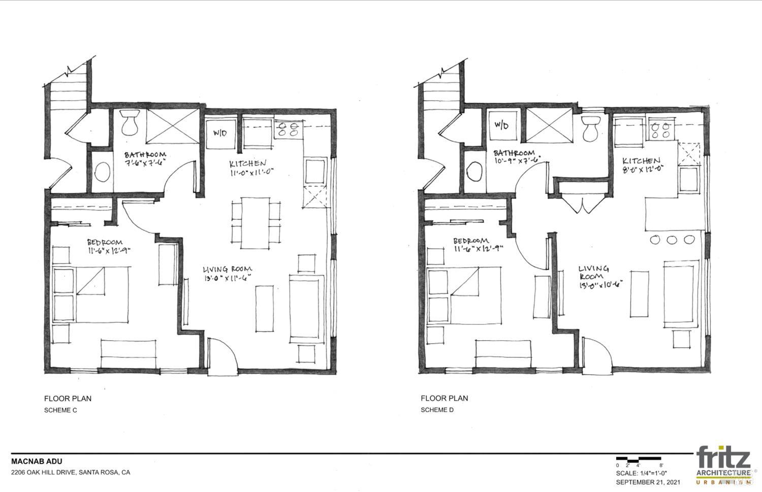 2206 Oak Hill Drive Santa Rosa CA 95404