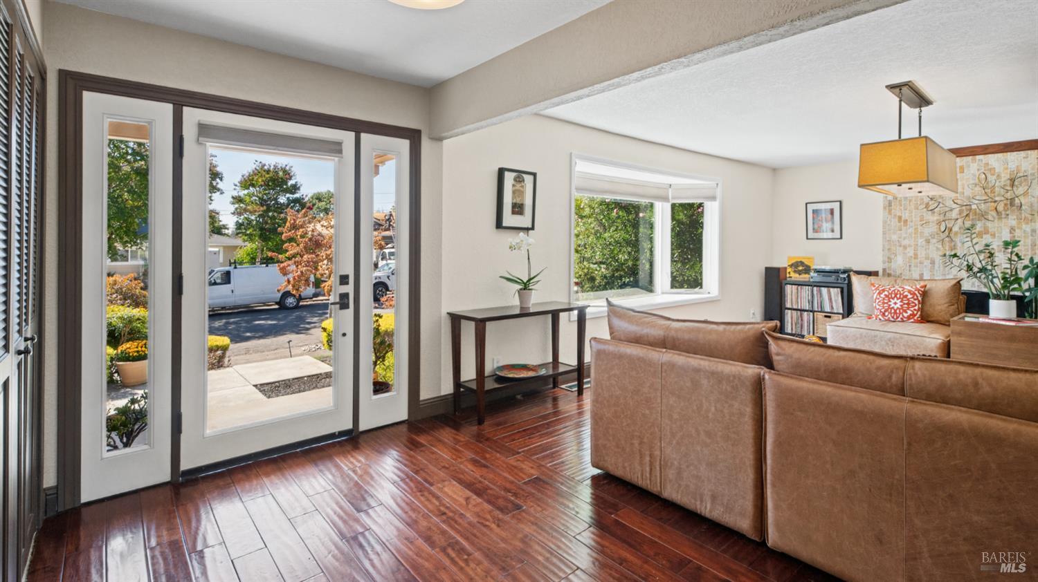 2206 Oak Hill Drive Santa Rosa CA 95404