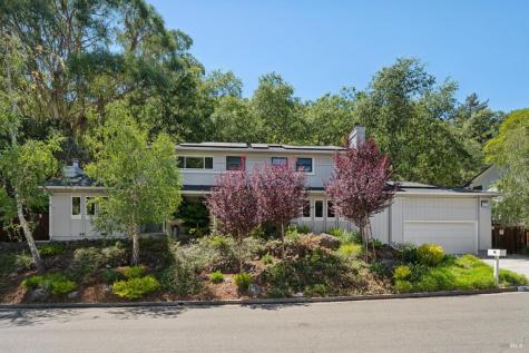 16 Wentworth Lane Novato CA 94949