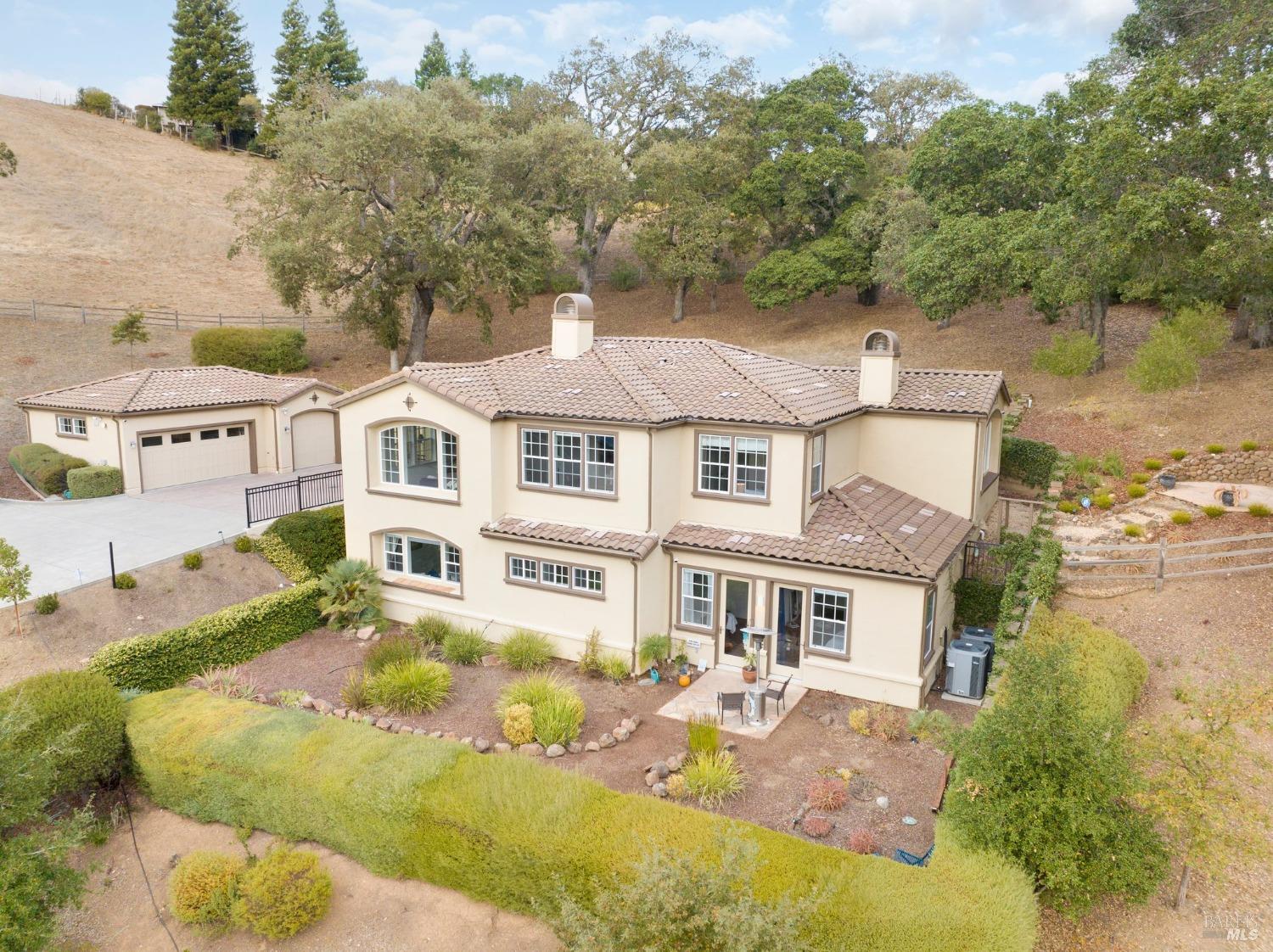 1830 Marion Avenue Novato CA 94945