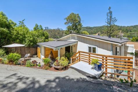 280 Prospect Drive San Rafael CA 94901