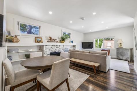 280 Prospect Drive San Rafael CA 94901