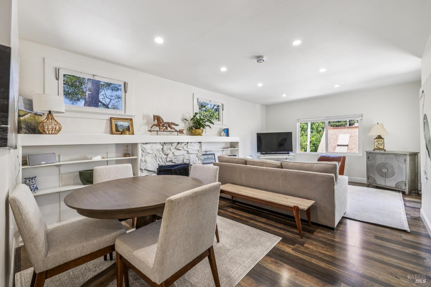 280 Prospect Drive San Rafael CA 94901