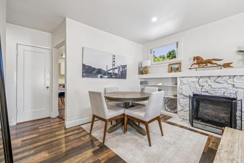 280 Prospect Drive San Rafael CA 94901