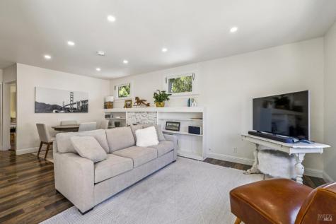 280 Prospect Drive San Rafael CA 94901