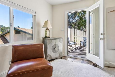 280 Prospect Drive San Rafael CA 94901