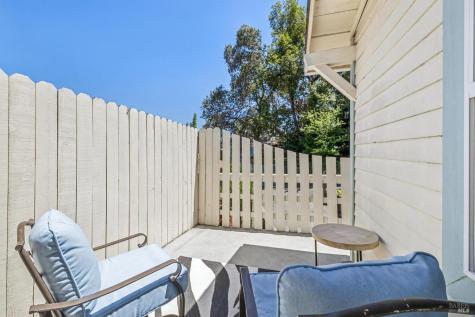 280 Prospect Drive San Rafael CA 94901