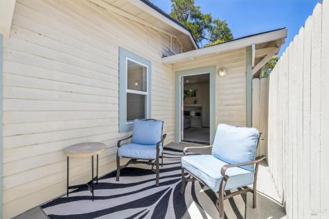 280 Prospect Drive San Rafael CA 94901