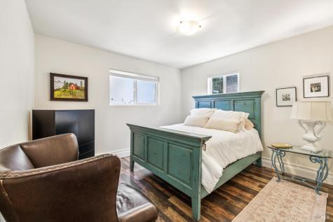 280 Prospect Drive San Rafael CA 94901