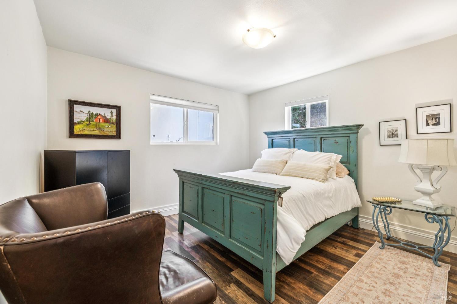 280 Prospect Drive San Rafael CA 94901