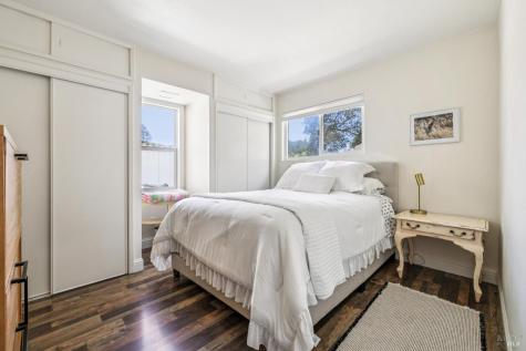 280 Prospect Drive San Rafael CA 94901