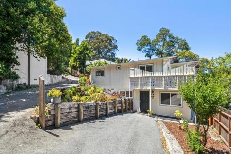 280 Prospect Drive San Rafael CA 94901