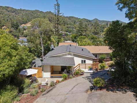 280 Prospect Drive San Rafael CA 94901