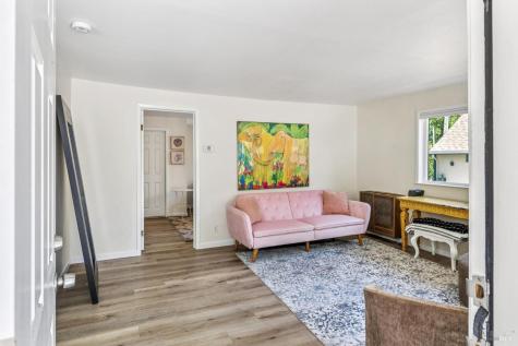280 Prospect Drive San Rafael CA 94901