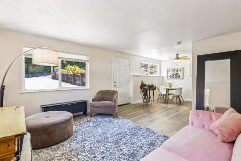 280 Prospect Drive San Rafael CA 94901