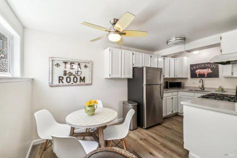 280 Prospect Drive San Rafael CA 94901