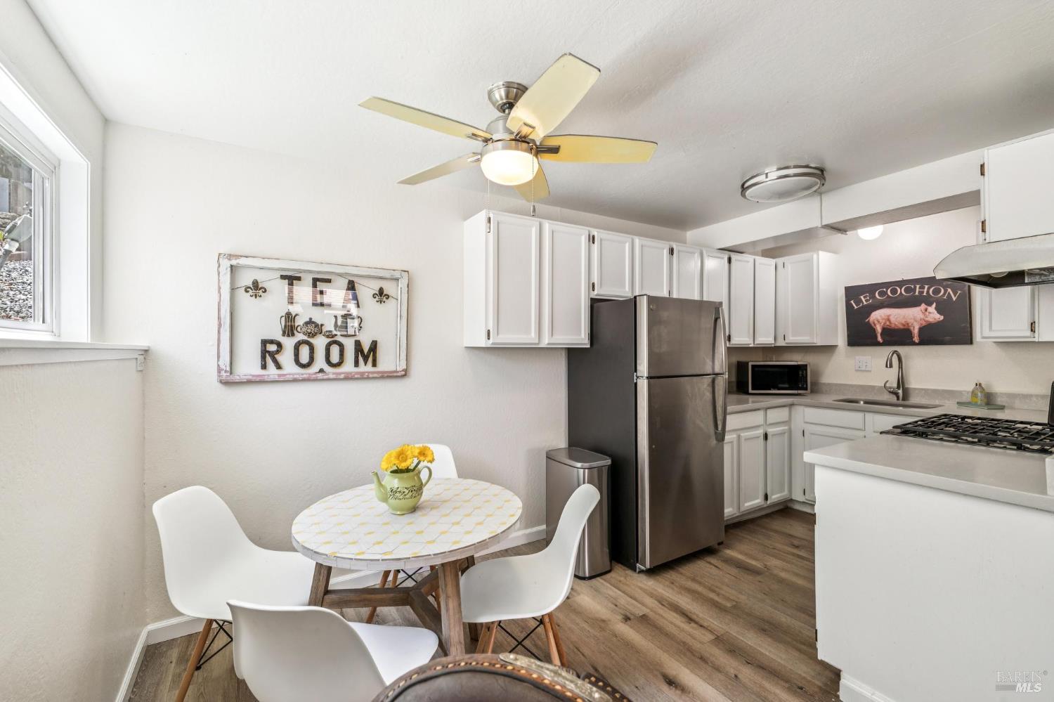 280 Prospect Drive San Rafael CA 94901