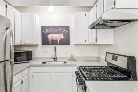 280 Prospect Drive San Rafael CA 94901
