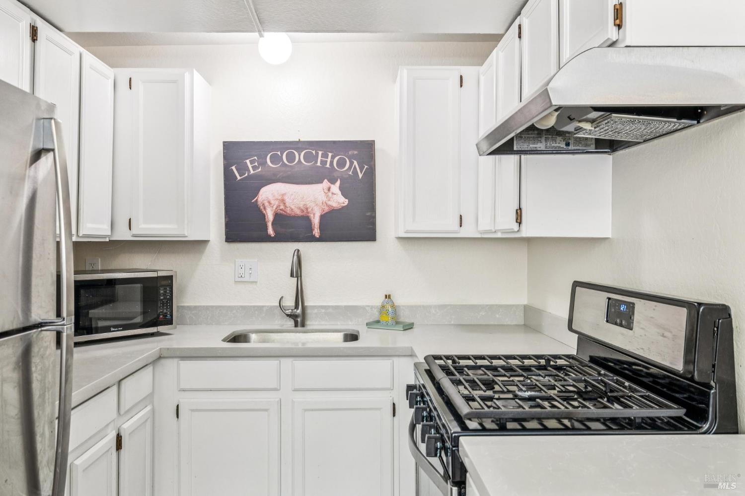 280 Prospect Drive San Rafael CA 94901