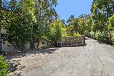 280 Prospect Drive San Rafael CA 94901