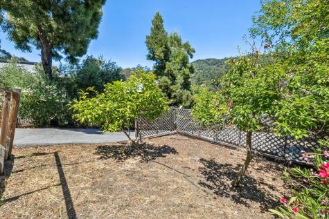 280 Prospect Drive San Rafael CA 94901