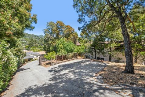 280 Prospect Drive San Rafael CA 94901
