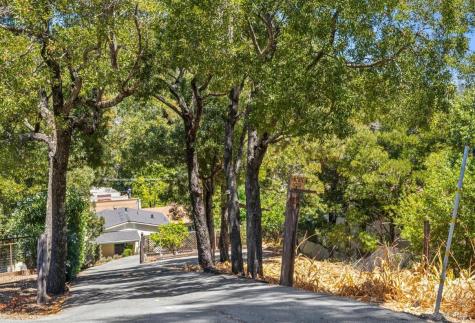 280 Prospect Drive San Rafael CA 94901