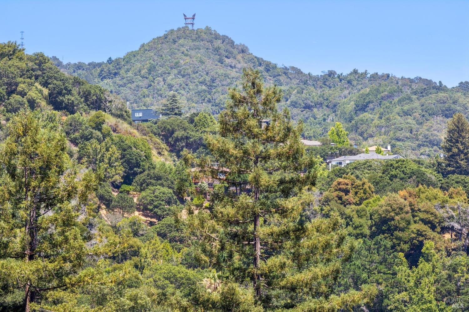 280 Prospect Drive San Rafael CA 94901