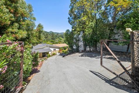 280 Prospect Drive San Rafael CA 94901