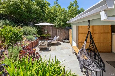280 Prospect Drive San Rafael CA 94901