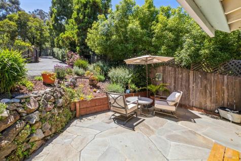 280 Prospect Drive San Rafael CA 94901