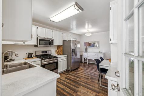 280 Prospect Drive San Rafael CA 94901