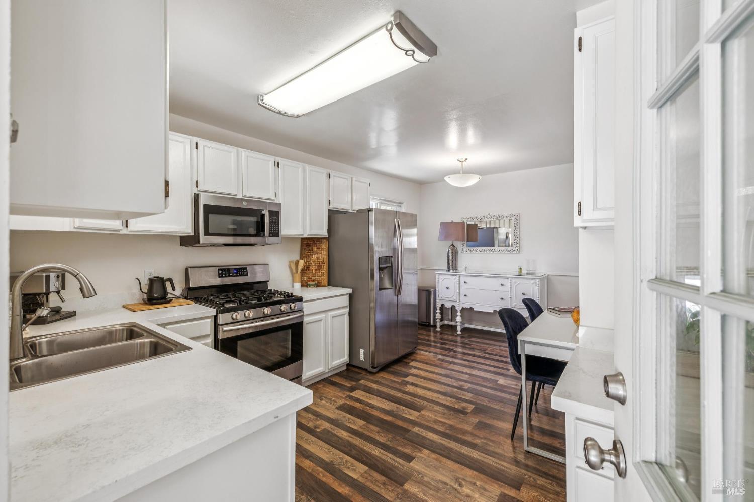 280 Prospect Drive San Rafael CA 94901