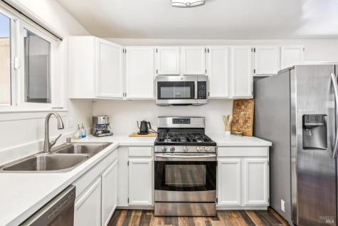 280 Prospect Drive San Rafael CA 94901