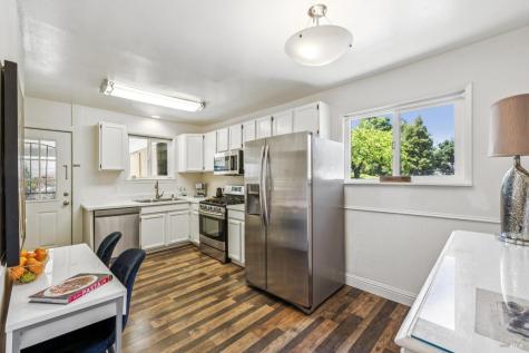 280 Prospect Drive San Rafael CA 94901