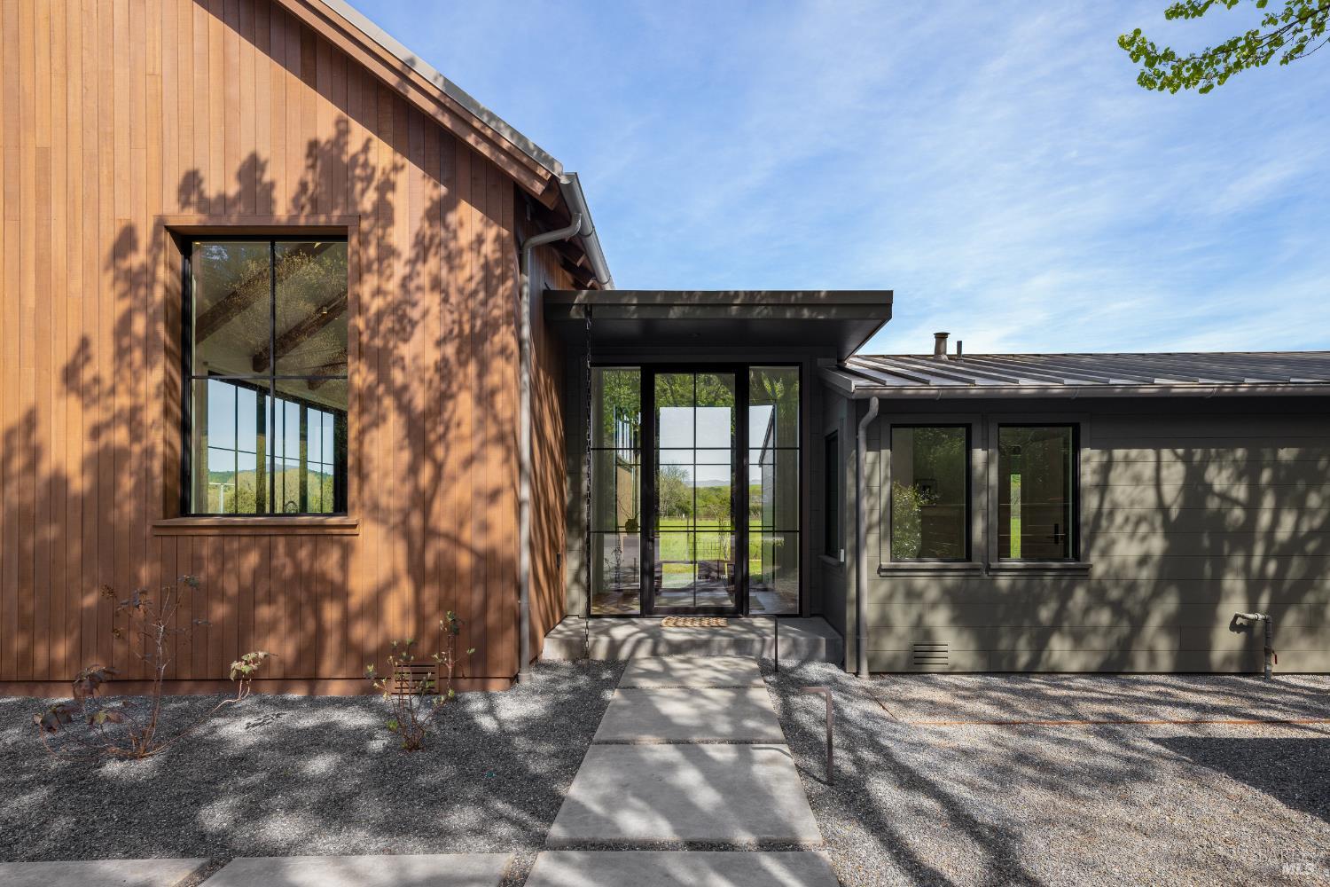 2998 W Dry Creek Road Healdsburg CA 95448