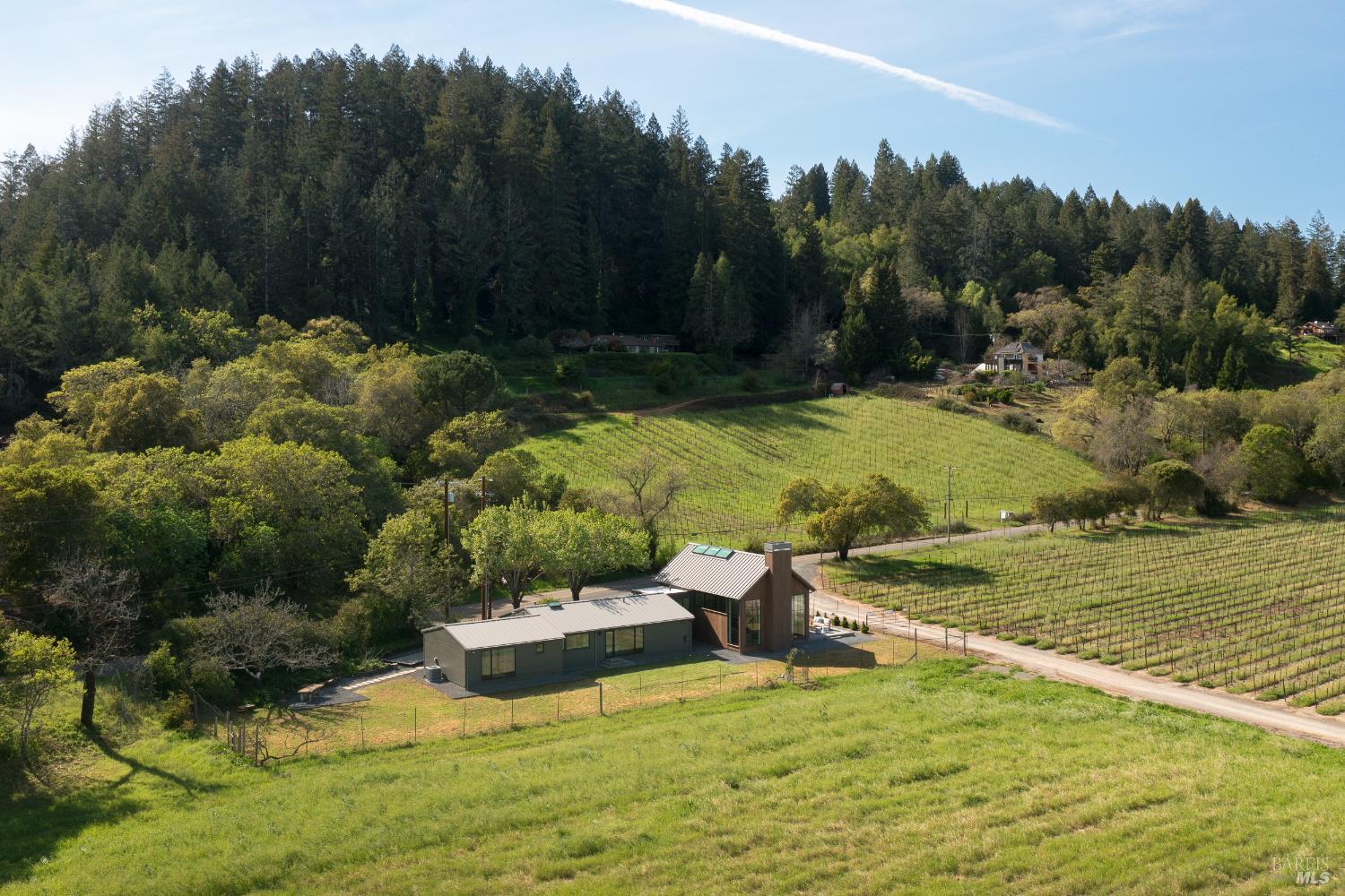 2998 W Dry Creek Road Healdsburg CA 95448