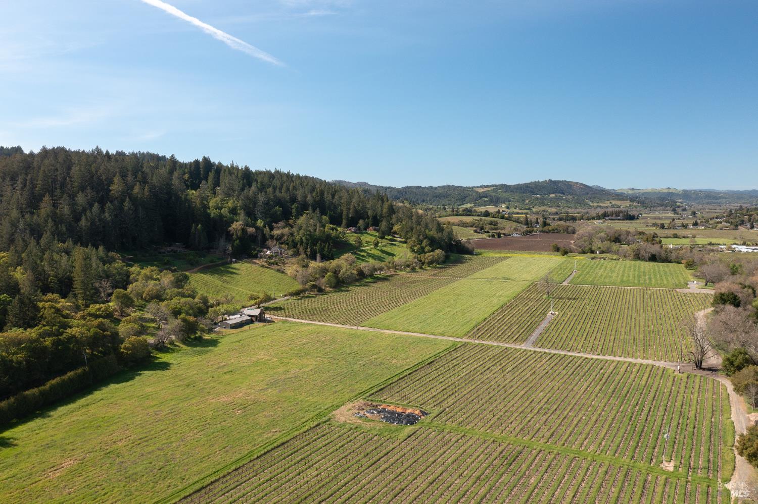 2998 W Dry Creek Road Healdsburg CA 95448