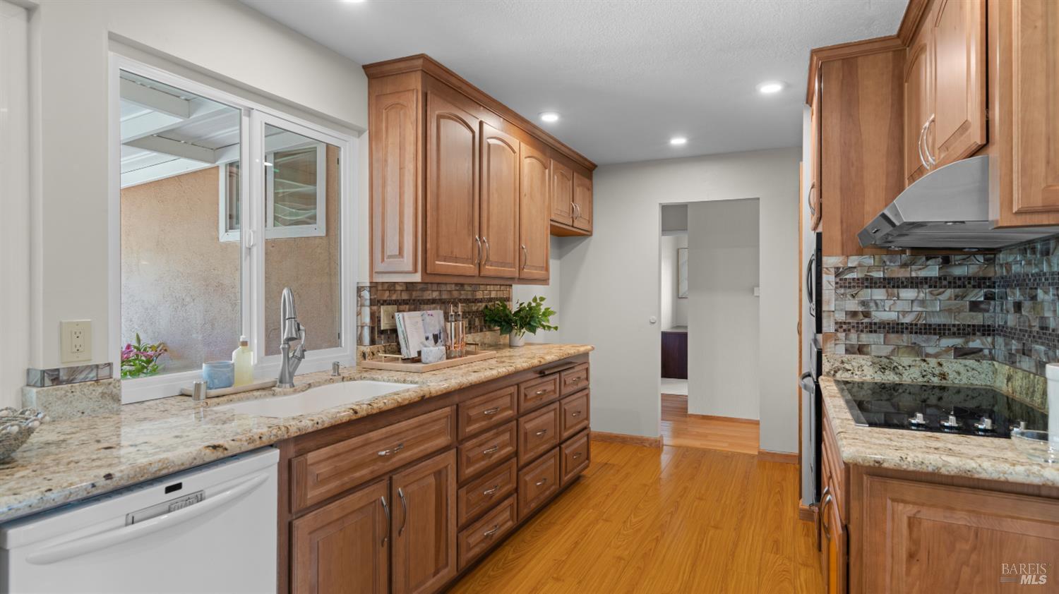 451 Sandstone Drive Vacaville CA 95688