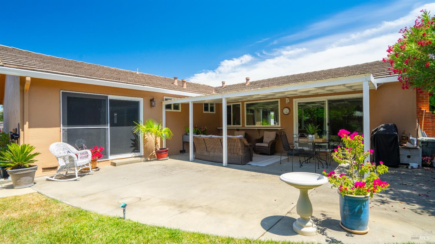 451 Sandstone Drive Vacaville CA 95688